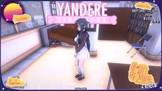 (SPOILERS) Yandere Simulator 1980s Mode: All Rival Specific Eliminations