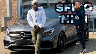 Sfiso Nini The Forex Trader - Trading Lifestyle Motivation  South African Forex Traders Lifestyle