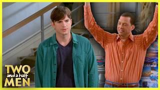 Minicut: Reasons to Dunk on Walden | Two and a Half Men