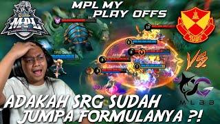 SRG VS TODAK MATCH 1 FINAL LOWER BRACKET PLAYOFF MPL MY S14