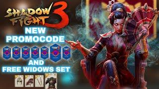 Shadow Fight 3 New PromoCode