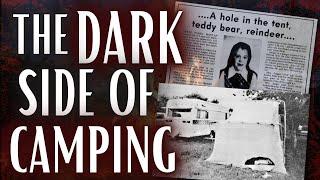 Beyond the Campfire: Disturbing Cases of Camping Murders