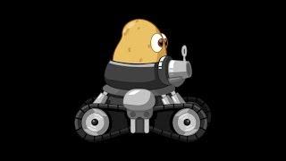 Ziggy in his Type 62 Potatoing on Mines