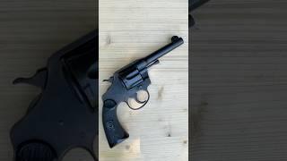 Colt police positive 38 S&W #pewpew #pewpewlife #airsoft #edc #colt #38 #shorts #shortvideo