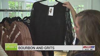 Small Business Spotlight: Bourbon & Grits Boutique