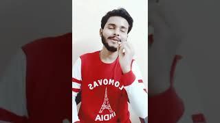 Bedardi Se Pyaar Ka || Jubin Nautiyal || Short Cover || Nitish Srivastava