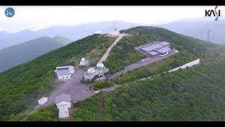 보현산천문대에서의 하루