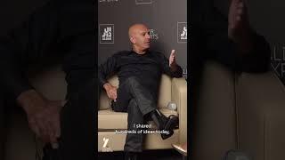 CONSISTENCY TIPS! #shorts #robinsharma #aldar #ceciliareinaldo #consistency