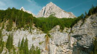 Schleierwasserfall | Kraftplatz in Going am Wilden Kaiser