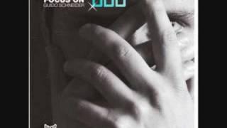 GUIDO SCHNEIDER  -  TOO MANY VOICES
