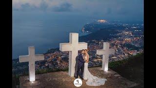 Alberto Erika Wedding Film reggio calabria matrimonio