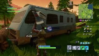 WE WON! (Fortnite)