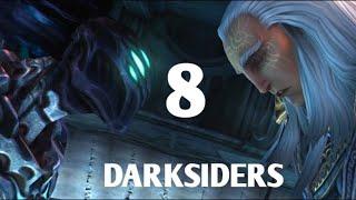 DARKSIDERS gameplay(ps3)Episode 8