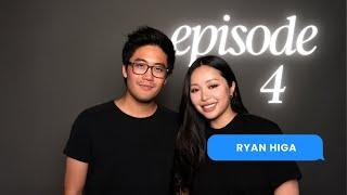 Ryan Higa on Fame, Depression, and his Creative Process