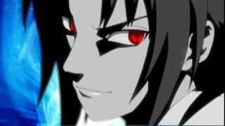Naruto AMV - The Last Uchiha [OLD]
