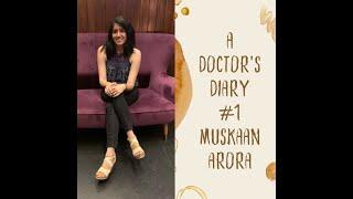 DOCTORS DAIRY EP 1 Muskaan Arora Vs Mental Health Stigmas