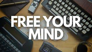 This Low-Tech Tool Helped Me Regain Focus
