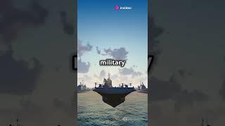 Top 4 military facts