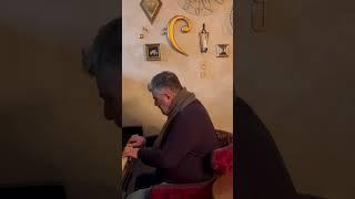 Композиция«Вьюга»© Композитор Семён Рабаев #семенрабаев #вьюга #music #piano #питер #невскиепросторы