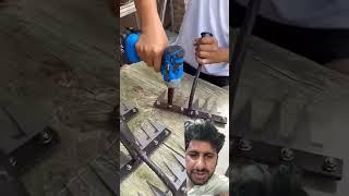 Farm Tool Making Amazing #tools #farming #machine #diy