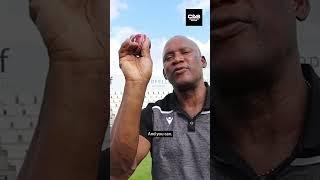 How To Bowl FASTER In Cricket #shorts