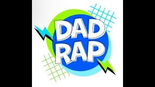 Dad Rap - That Dad Life (full music lyric video)