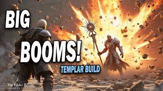 Transforming Macabre And Azureblight For Maximum Impact In This Explosive Templar Build