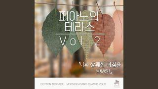 Clementi - Sonatina Op.36, No.4 3rd Mvnt (Arr. for Piano by 코튼테라스)...