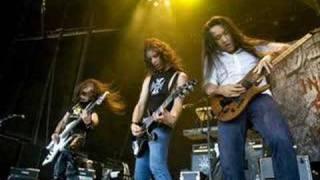 Dragonforce - Lost Souls In Endless Time