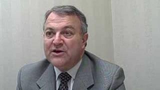 Dr. Michael Camilleri on Chronic Constipation Treatment