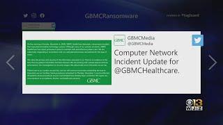 Ransomware Incident Impacts Greater Baltimore Medical Center Computer Systems