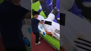 Can You Install an LED Module This Fast? #ledmodule #ledvideowall #ledscreens #ledpanelrepair #led