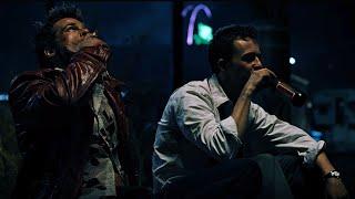 5 Minutes of Fight Club in 4K