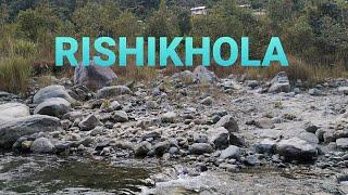 Rishikhola,kalimpong, west Bengal &Sikkim border, Silk route tour