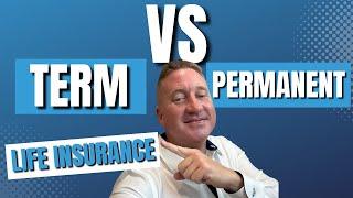 The Highlight Guide to Understanding Term and Permanent Life Insurance