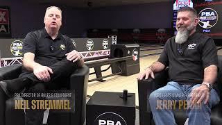 Introduction to JoPo Grips | Neil Stremmel's Bowling Breakdown