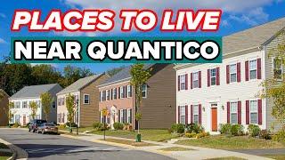 Quantico Homes