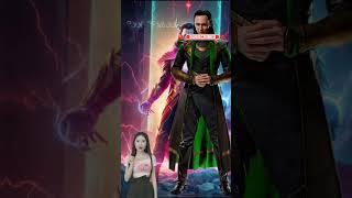 Super Hero A powerful Super Coder Man All Characters (Marvel & DC) #shortvideo #cartoon #avengers