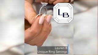 Unique Ring Designs by Lauren B: Lauren B Education Shorts