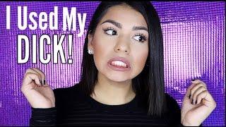 I Used My PENIS for the FIRST TIME! (Storytime)