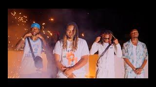 UKN - Dizviu ft R_One, MC Prego Prego & Nunous ( video oficial ) #Dizviu