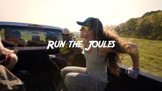 GENRE 2030 | Episode 201 - Run the Joules