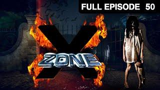 X Zone - Hindi TV Serial - Full Ep - 50 - Deepak Tijori, Manoj Joshi, Kumar Gaurav - Zee TV