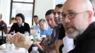 Hacking Society: Network-based Leadership