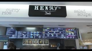 Henry's Deli Imagefilm