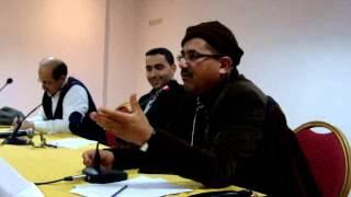 هيئات محلية بطنجة تخلد يوم الارض
