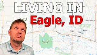 Living in Eagle, Idaho | The Canterbury Group