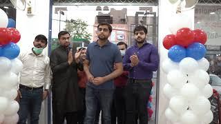 Joray Pull Branch Opening Of New Mahmood Pharmacy