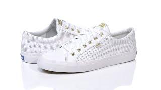 Keds Jump Kick Perf Leather SKU: 9481249