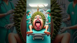  Evolution of baby: women pagnant and doctor see  | #cat #cute #love #shorts #cocomelon